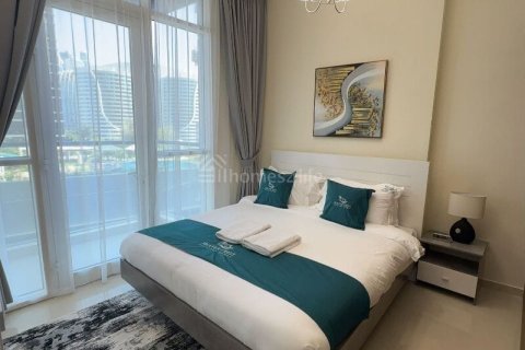 Huoneisto Downtown Dubai (Downtown Burj Dubai), Arabiemiraatit 2 makuuhuonetta, 124 m2 № 705202 - kuva 2