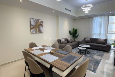 Huoneisto Downtown Dubai (Downtown Burj Dubai), Arabiemiraatit 2 makuuhuonetta, 124 m2 № 705202 - kuva 3