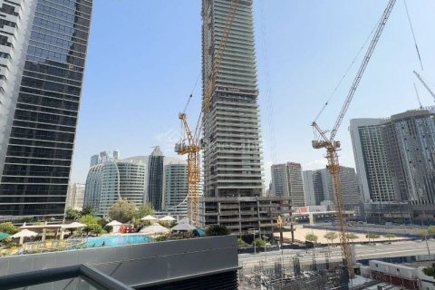 Huoneisto Downtown Dubai (Downtown Burj Dubai), Arabiemiraatit 2 makuuhuonetta, 124 m2 № 705202 - kuva 10