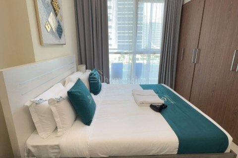 Huoneisto Downtown Dubai (Downtown Burj Dubai), Arabiemiraatit 2 makuuhuonetta, 124 m2 № 705202 - kuva 4