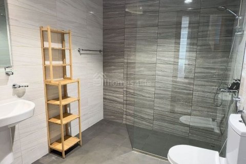 Huoneisto Downtown Dubai (Downtown Burj Dubai), Arabiemiraatit 2 makuuhuonetta, 124 m2 № 705202 - kuva 15