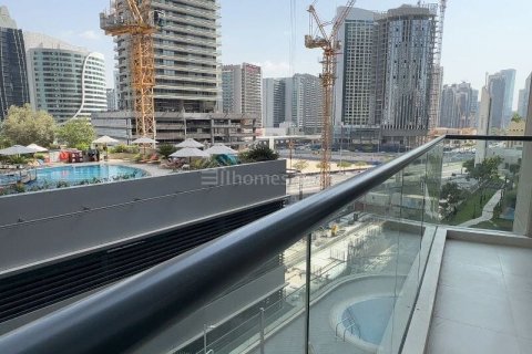 Huoneisto Downtown Dubai (Downtown Burj Dubai), Arabiemiraatit 2 makuuhuonetta, 124 m2 № 705202 - kuva 14