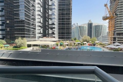 Huoneisto Downtown Dubai (Downtown Burj Dubai), Arabiemiraatit 2 makuuhuonetta, 124 m2 № 705202 - kuva 11