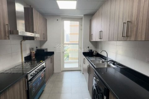 Huoneisto Downtown Dubai (Downtown Burj Dubai), Arabiemiraatit 2 makuuhuonetta, 124 m2 № 705202 - kuva 8