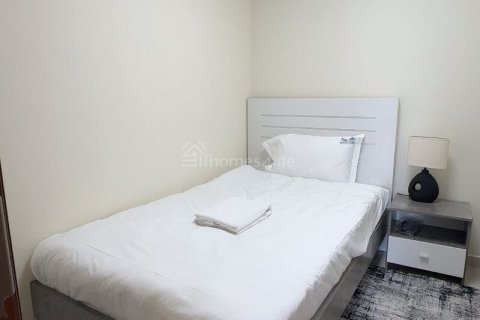 Huoneisto Downtown Dubai (Downtown Burj Dubai), Arabiemiraatit 2 makuuhuonetta, 124 m2 № 705202 - kuva 7