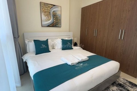 Huoneisto Downtown Dubai (Downtown Burj Dubai), Arabiemiraatit 2 makuuhuonetta, 124 m2 № 705202 - kuva 5