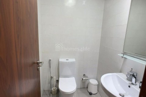 Huoneisto Downtown Dubai (Downtown Burj Dubai), Arabiemiraatit 2 makuuhuonetta, 124 m2 № 705202 - kuva 17