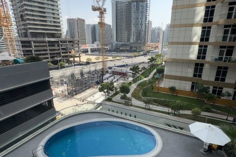 Huoneisto Downtown Dubai (Downtown Burj Dubai), Arabiemiraatit 2 makuuhuonetta, 124 m2 № 705202 - kuva 9