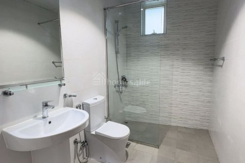 Huoneisto Downtown Dubai (Downtown Burj Dubai), Arabiemiraatit 2 makuuhuonetta, 124 m2 № 705202 - kuva 16