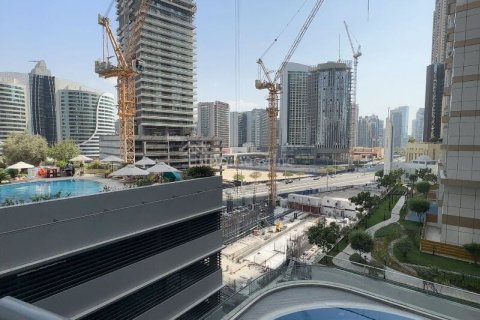 Huoneisto Downtown Dubai (Downtown Burj Dubai), Arabiemiraatit 2 makuuhuonetta, 124 m2 № 705202 - kuva 12
