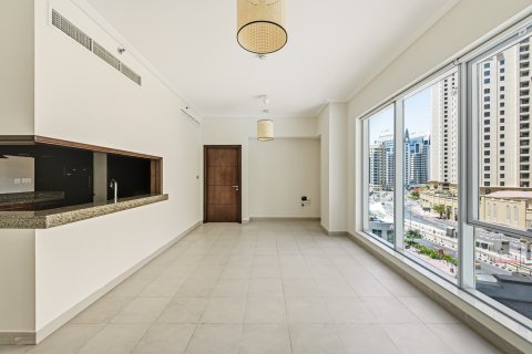Снять в аренду квартиру в Дубай Марина, Дубай, ОАЭ 2 спальни, 126.91м2, № 750381 - фото 2