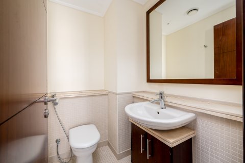 Снять в аренду квартиру в Дубай Марина, Дубай, ОАЭ 2 спальни, 126.91м2, № 750381 - фото 10