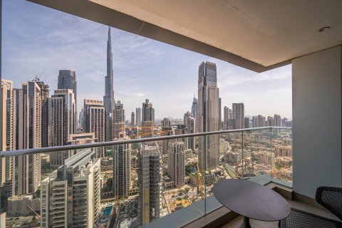 Business Bay, Dubai, संयुक्त अरब अमीरात में अपार्टमेंट, 3 बेडरूम, 188.69 वर्ग मीटर, संख्या 750382 - फ़ोटो 1