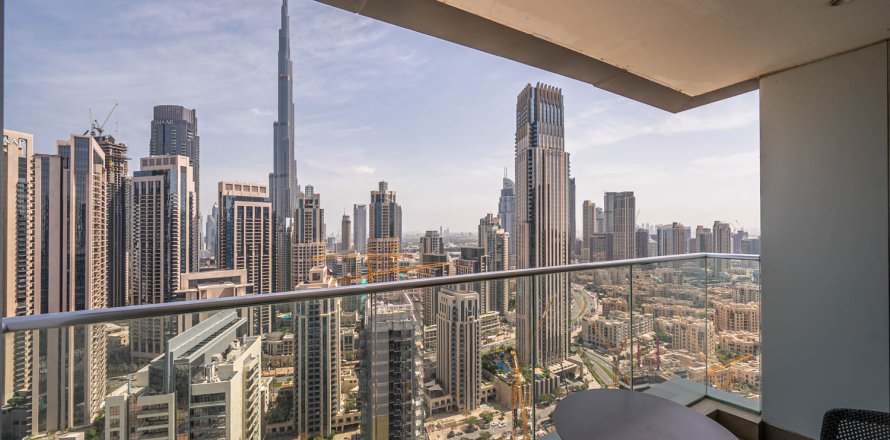 Business Bay, Dubai, संयुक्त अरब अमीरात में अपार्टमेंट, 3 बेडरूम, 188.69 वर्ग मीटर, संख्या 750382