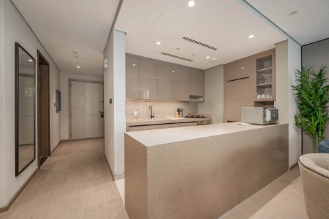 Business Bay, Dubai, संयुक्त अरब अमीरात में अपार्टमेंट, 3 बेडरूम, 188.69 वर्ग मीटर, संख्या 750382 - फ़ोटो 5