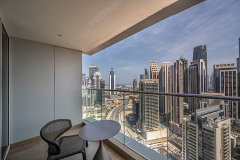 Business Bay, Dubai, संयुक्त अरब अमीरात में अपार्टमेंट, 3 बेडरूम, 188.69 वर्ग मीटर, संख्या 750382 - फ़ोटो 11
