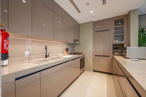 Business Bay, Dubai, संयुक्त अरब अमीरात में अपार्टमेंट, 3 बेडरूम, 188.69 वर्ग मीटर, संख्या 750382 - फ़ोटो 6