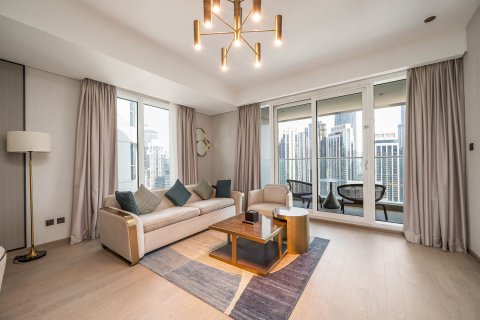Business Bay, Dubai, संयुक्त अरब अमीरात में अपार्टमेंट, 3 बेडरूम, 188.69 वर्ग मीटर, संख्या 750382 - फ़ोटो 2