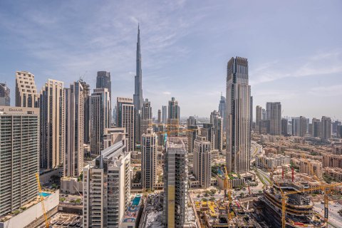 Business Bay, Dubai, संयुक्त अरब अमीरात में अपार्टमेंट, 3 बेडरूम, 188.69 वर्ग मीटर, संख्या 750382 - फ़ोटो 18