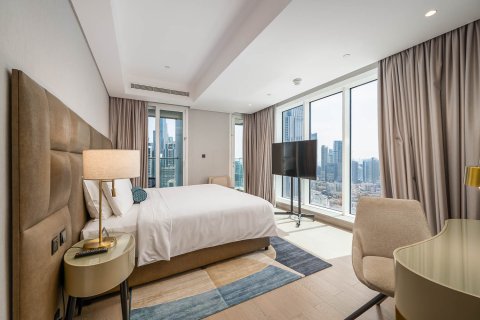Business Bay, Dubai, संयुक्त अरब अमीरात में अपार्टमेंट, 3 बेडरूम, 188.69 वर्ग मीटर, संख्या 750382 - फ़ोटो 3