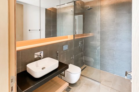 Apartament de închiriat în Al Barari, Dubai, EAU 1 dormitor, 76.13 mp. №750379 - poză 9