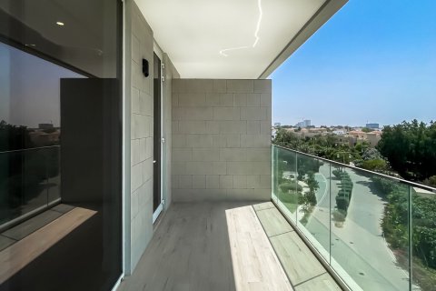 Apartament de închiriat în Al Barari, Dubai, EAU 1 dormitor, 76.13 mp. №750379 - poză 10