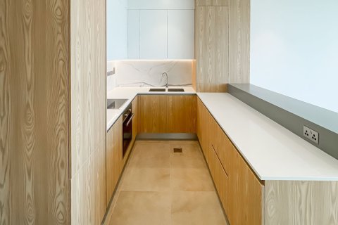 Apartament de închiriat în Al Barari, Dubai, EAU 1 dormitor, 76.13 mp. №750379 - poză 6