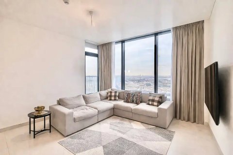 Lägenhet uthyres i Mohammed Bin Rashid City, Dubai, UAE 3 sovrum, 145.94 kvm Nr. 750378 - fotografi 4