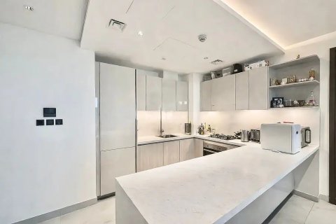 Lägenhet uthyres i Mohammed Bin Rashid City, Dubai, UAE 3 sovrum, 145.94 kvm Nr. 750378 - fotografi 6