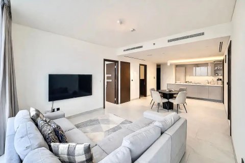 Apartment in Mohammed Bin Rashid City, Dubai, UAE 3 bedrooms, 145.94 sq.m. № 750378