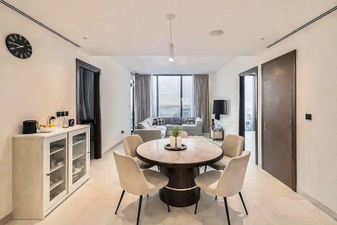 Lägenhet uthyres i Mohammed Bin Rashid City, Dubai, UAE 3 sovrum, 145.94 kvm Nr. 750378 - fotografi 3