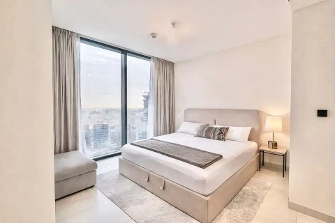 Lägenhet uthyres i Mohammed Bin Rashid City, Dubai, UAE 3 sovrum, 145.94 kvm Nr. 750378 - fotografi 12