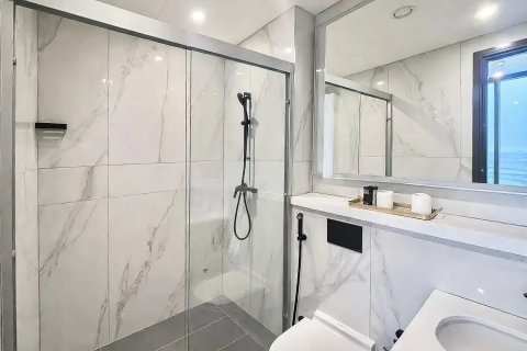 Lägenhet uthyres i Mohammed Bin Rashid City, Dubai, UAE 3 sovrum, 145.94 kvm Nr. 750378 - fotografi 14