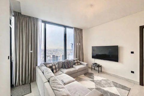 Lägenhet uthyres i Mohammed Bin Rashid City, Dubai, UAE 3 sovrum, 145.94 kvm Nr. 750378 - fotografi 2