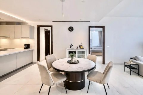 Lägenhet uthyres i Mohammed Bin Rashid City, Dubai, UAE 3 sovrum, 145.94 kvm Nr. 750378 - fotografi 5