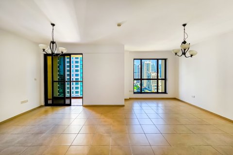 Lakás itt: Jumeirah Beach Residence, Dubai, EAE, 2 hálószoba, 129.72 m², azonosító: 750376