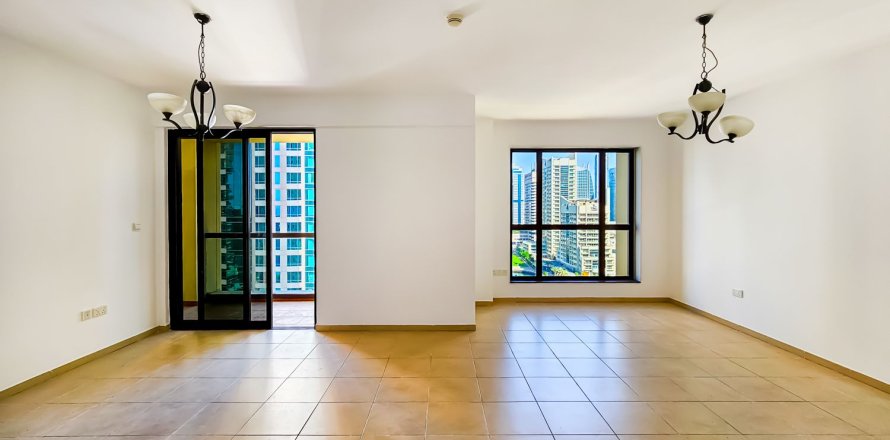 Apartment sa Jumeirah Beach Residence, Dubai, UAE 2 silid-tulugan, 129.72 sq.m. № 750376