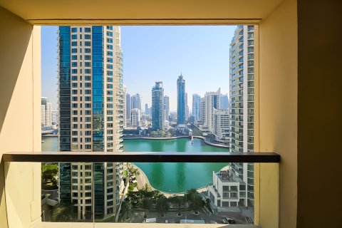 Apartment sa Jumeirah Beach Residence, Dubai, UAE 2 silid-tulugan, 129.72 sq.m. № 750376 - larawan 12