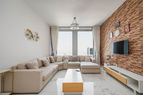 Huoneisto Business Bay, Dubai, Arabiemiraatit 2 makuuhuonetta, 127.08 m2 № 750380