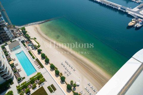 Lakás itt: Dubai Harbour, EAE, 2 hálószoba, 124.22989160 m², azonosító: 711125 - fénykép 3