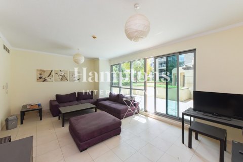 Appartement te huur in Downtown Dubai (Downtown Burj Dubai), Dubai, VAE 1 slaapkamer, 153.94027100 vr.m., nr 711127 - foto 8