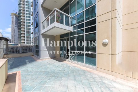 Appartement te huur in Downtown Dubai (Downtown Burj Dubai), Dubai, VAE 1 slaapkamer, 153.94027100 vr.m., nr 711127 - foto 4