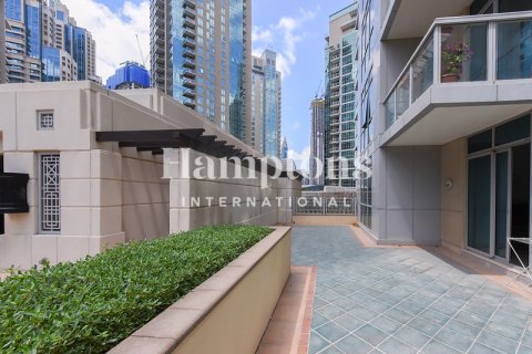Appartement te huur in Downtown Dubai (Downtown Burj Dubai), Dubai, VAE 1 slaapkamer, 153.94027100 vr.m., nr 711127 - foto 9