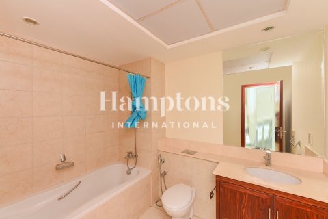 Appartement te huur in Downtown Dubai (Downtown Burj Dubai), Dubai, VAE 1 slaapkamer, 153.94027100 vr.m., nr 711127 - foto 2