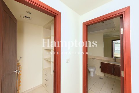 Appartement in Downtown Dubai (Downtown Burj Dubai), Dubai, VAE 1 slaapkamer, 153.94 vr.m. nr 711127