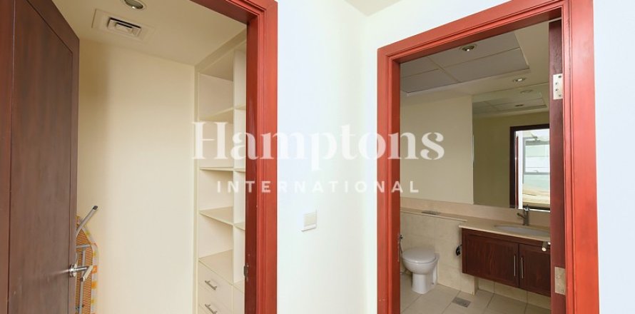 Appartement in Downtown Dubai (Downtown Burj Dubai), Dubai, VAE 1 slaapkamer, 153.94 vr.m. nr 711127