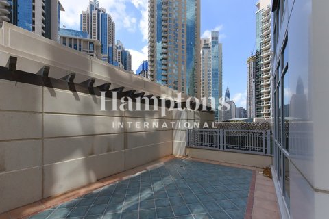 Appartement te huur in Downtown Dubai (Downtown Burj Dubai), Dubai, VAE 1 slaapkamer, 153.94027100 vr.m., nr 711127 - foto 10