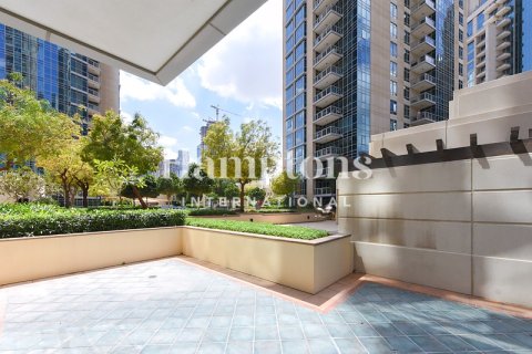 Appartement te huur in Downtown Dubai (Downtown Burj Dubai), Dubai, VAE 1 slaapkamer, 153.94027100 vr.m., nr 711127 - foto 3