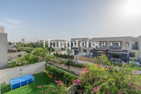 Dubai Hills Estate, Dubai, UAE의 임대용 타운하우스 침실 3개, 196.02533000제곱미터 번호 711126 - 사진 7