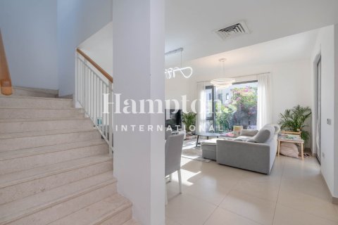 Dubai Hills Estate, Dubai, UAE의 임대용 타운하우스 침실 3개, 196.02533000제곱미터 번호 711126 - 사진 10